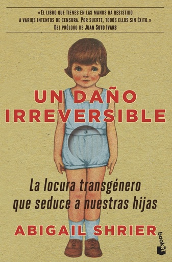 [9788423435395] Un daño irreversible