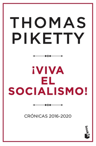 [9788423435401] ¡Viva el socialismo!