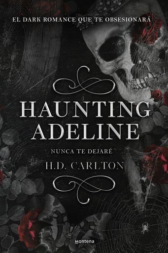 [9788419421890] Haunting Adeline