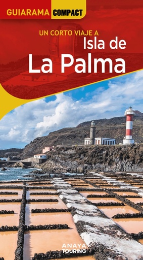 [9788491584902] Isla de La Palma