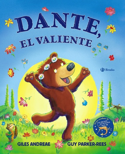 [9788469668306] Dante, el valiente