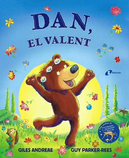 [9788413492193] Dan, el valent