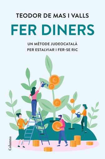 [9788466429962] Fer diners