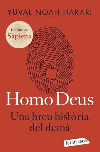 [9788419107459] Homo Deus