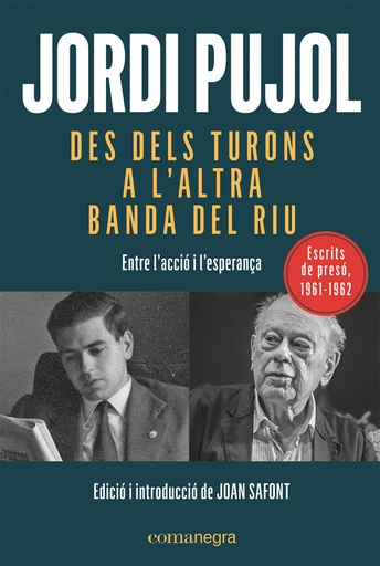 [9788419590015] Des dels turons a l´altra banda del riu