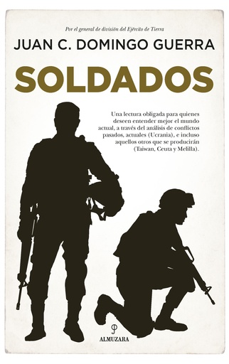 [9788411313926] Soldados