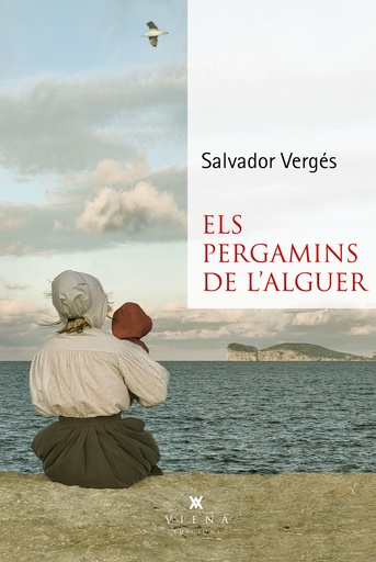 [9788419474148] Els pergamins de l´Alguer