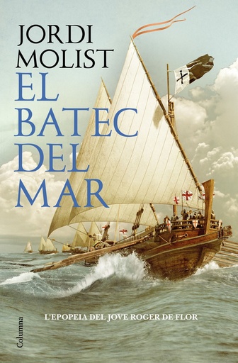 [9788466430203] El batec del mar