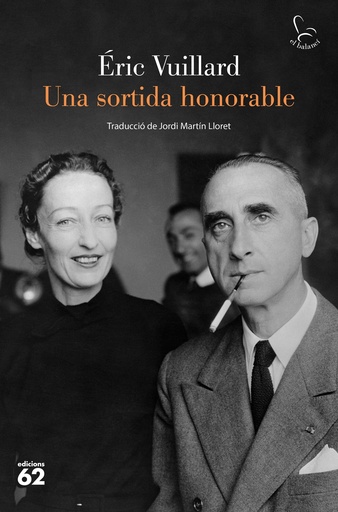 [9788429780918] Una sortida honorable