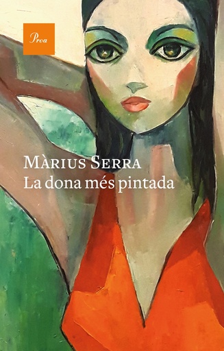 [9788475889986] La dona més pintada