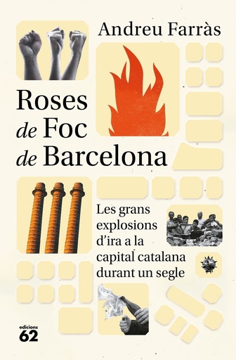 [9788429780925] Roses de Foc de Barcelona