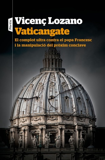 [9788498095357] Vaticangate