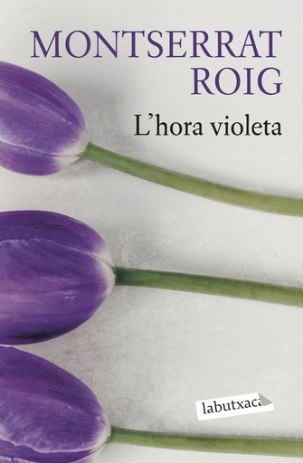 [9788419107503] L´hora violeta