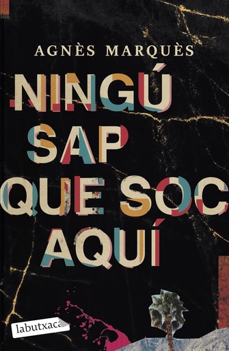 [9788419107527] Ningú sap que soc aquí