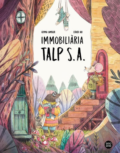 [9788413894836] Immobiliària Talp S. A.