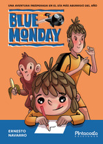 [9788412563702] Blue Monday