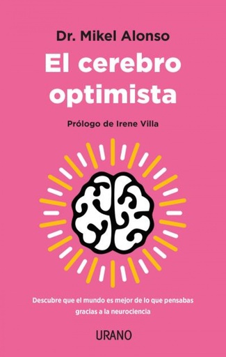 [9788417694999] El cerebro optimista