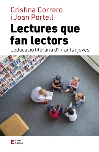 [9788497667975] Lectures que fan lectors