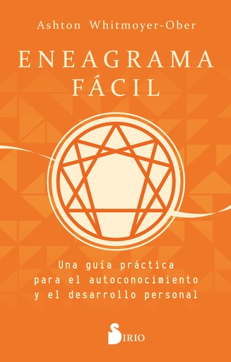 [9788419105516] ENEAGRAMA FACIL