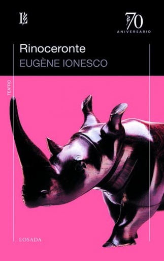 [9789500396134] RINOCERONTE