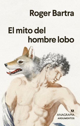 [9788433901736] MIto del hombre lobo, El