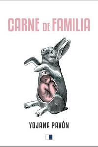 [9788418117572] Carne de familia