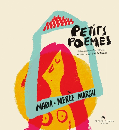 [9788418522970] Maria-Mercè Marçal. Petits poemes