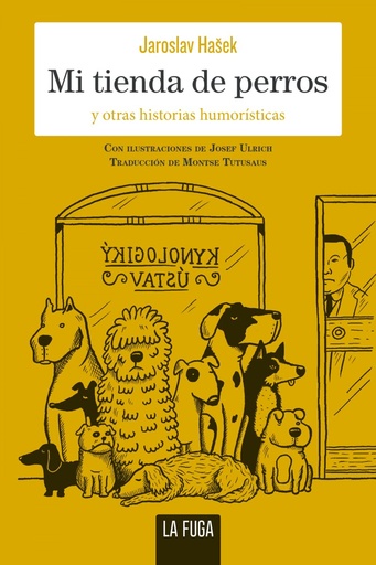 [9788412573749] Mi tienda de perros