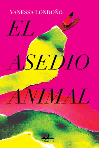 [9788412520514] El asedio animal