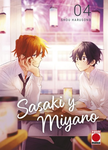 [9788411501897] Sasaki y miyano n.4