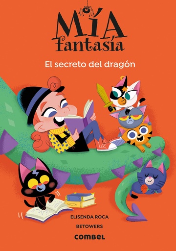 [9788491019466] El secreto del dragón