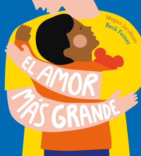 [9788419253859] El amor más grande