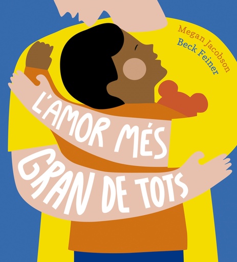 [9788419253866] L´amor més gran del món