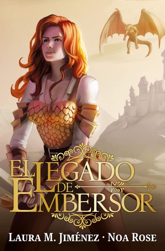 [9788419147530] El legado de Embersor