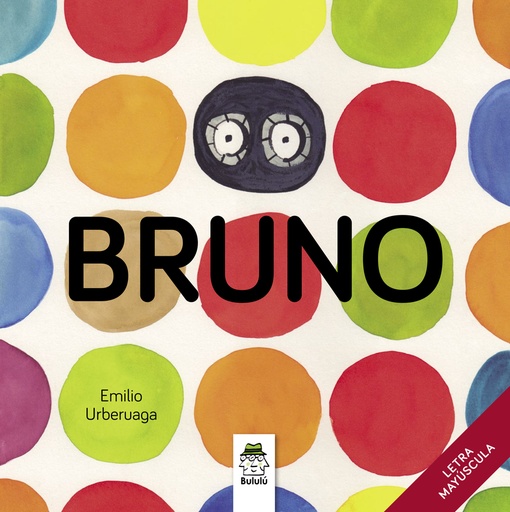 [9788418667794] Bruno