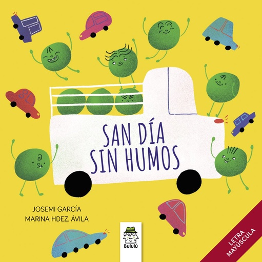 [9788418667824] San día sin humos