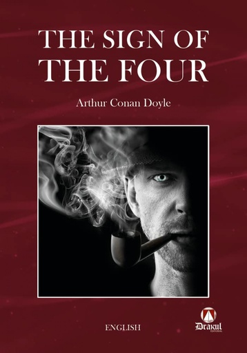 [9788412649062] The Sign of the Four