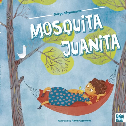 [9788419602718] Mosquita Juanita