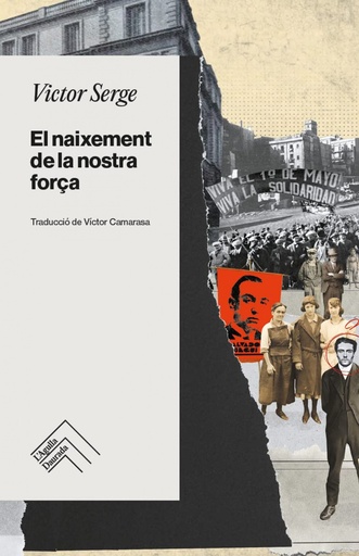 [9788419515049] El naixement de la nostra força