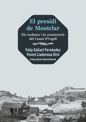 [9788413034294] El presidi de Montclar