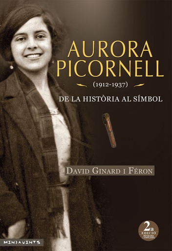 [9788418441776] Aurora Picornell (1912-1937)