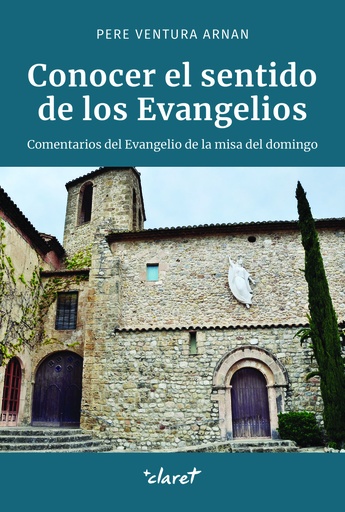 [9788491364634] Conocer el sentido de los Evangelios