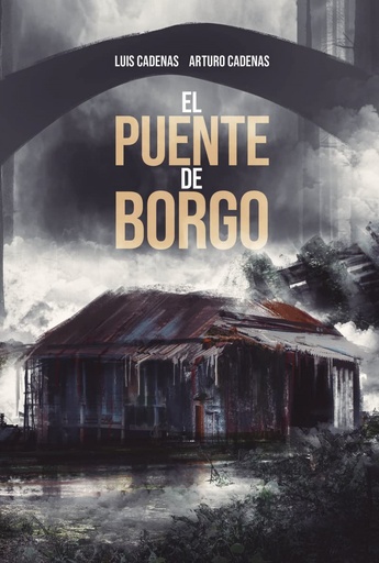 [9788419380821] El puente de Borgo