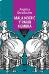 [9789871300556] MALA NOCHE Y PARIR HEMBRA