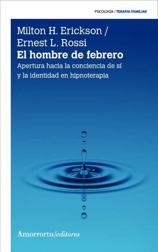 [9789505185733] EL HOMBRE DE FEBRERO 2a edición