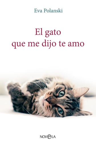 [9788413845197] El gato que me dijo te amo