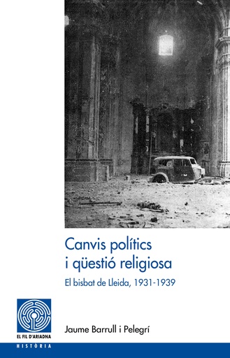 [9788413034362] Canvis polítics i qu?estió religiosa