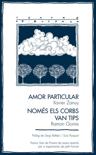 [9788413034485] Amor particular / Només els corbs van tips