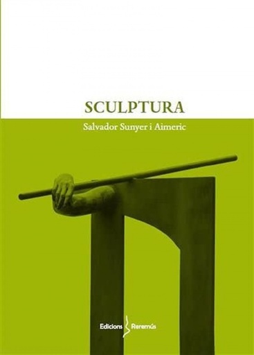 [9788412662207] SCULPTURES