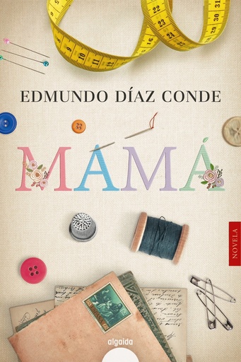 [9788491898207] Mamá